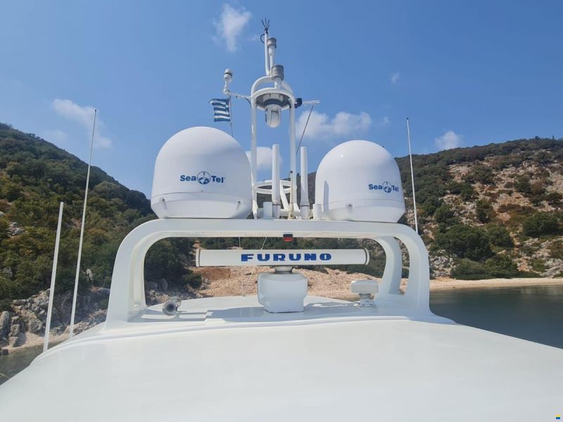 Maiora 23S