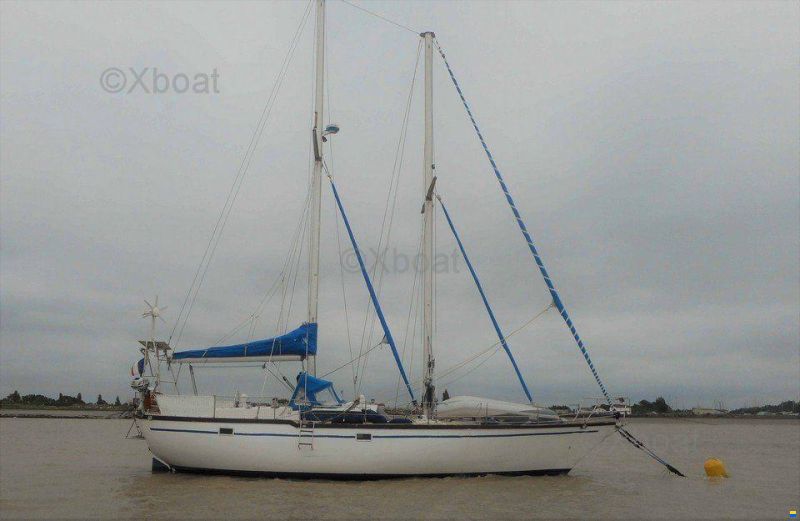 1997 Soubise Plaisance ILES SOUS LE VENT, EUR 79,000