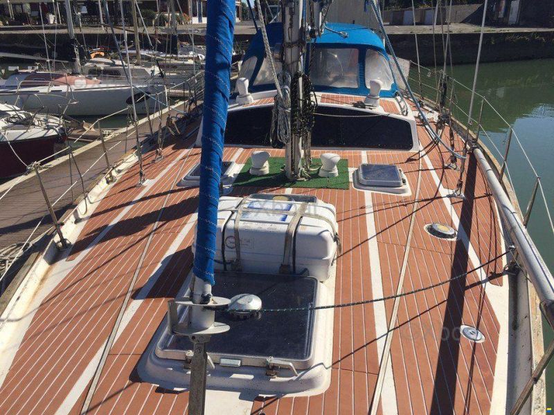 Soubise Plaisance ILES SOUS LE VENT