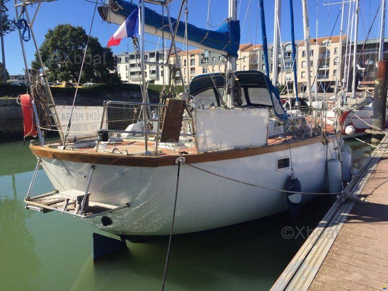 Soubise Plaisance ILES SOUS LE VENT