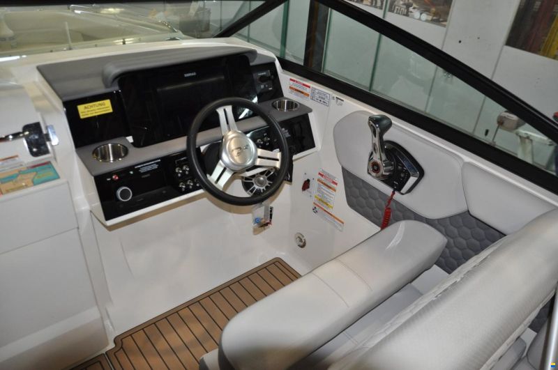 Sea Ray SDX 250
