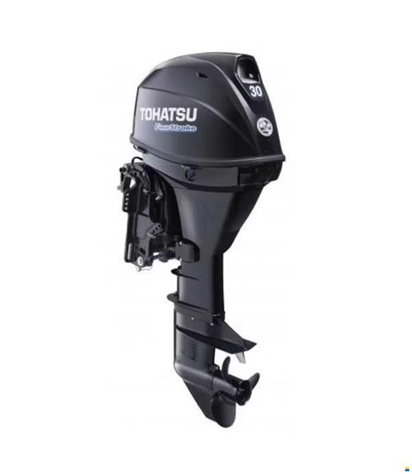 Tohatsu MFS30C EPTL