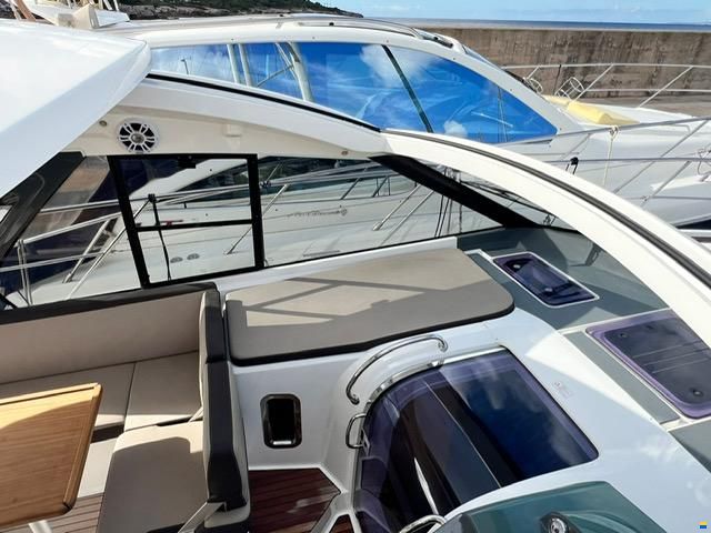 Bavaria 36 HT