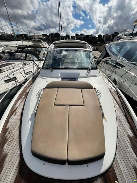 Bavaria 36 HT