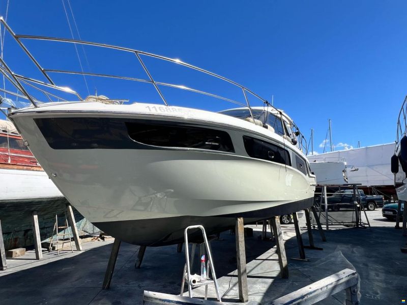 Bavaria 36 HT