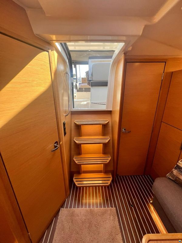 Bavaria 36 HT