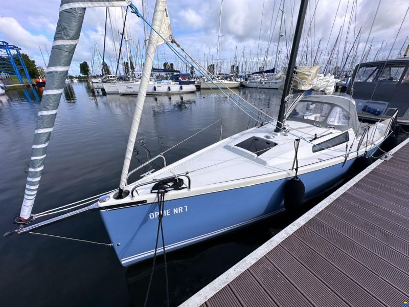 Pointer Yachts Pointer 25 image