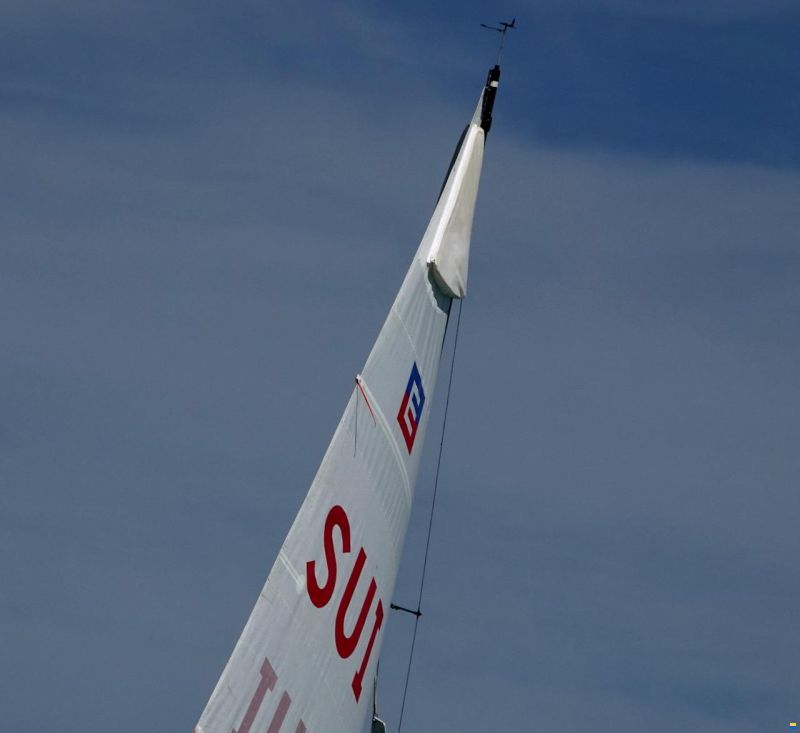 Melges e-Scow