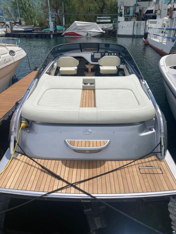 Cranchi E26 Classic