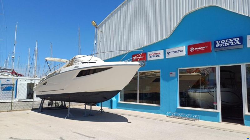 Cranchi ENDURANCE 30