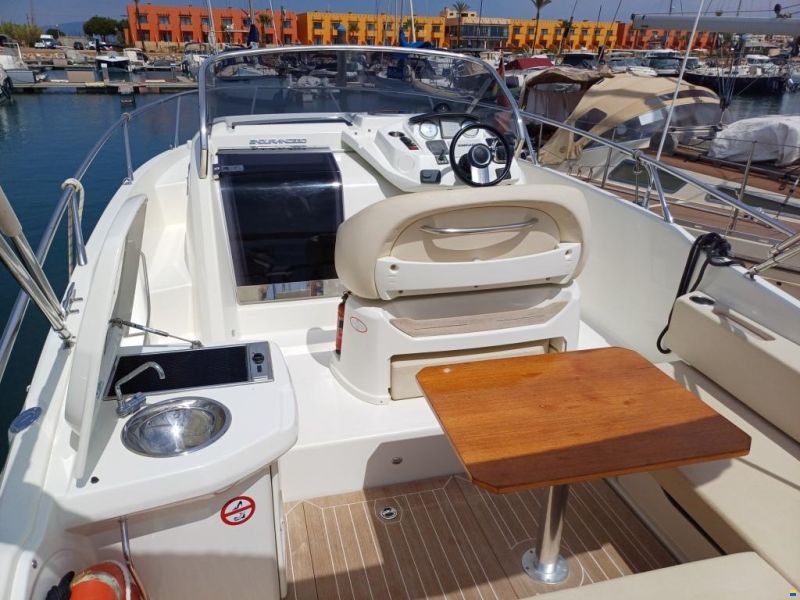 Cranchi ENDURANCE 30