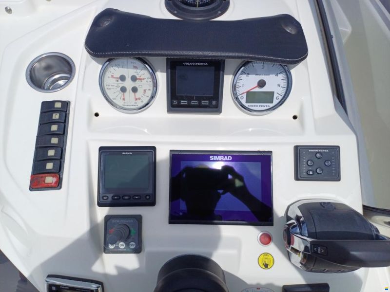 Cranchi ENDURANCE 30