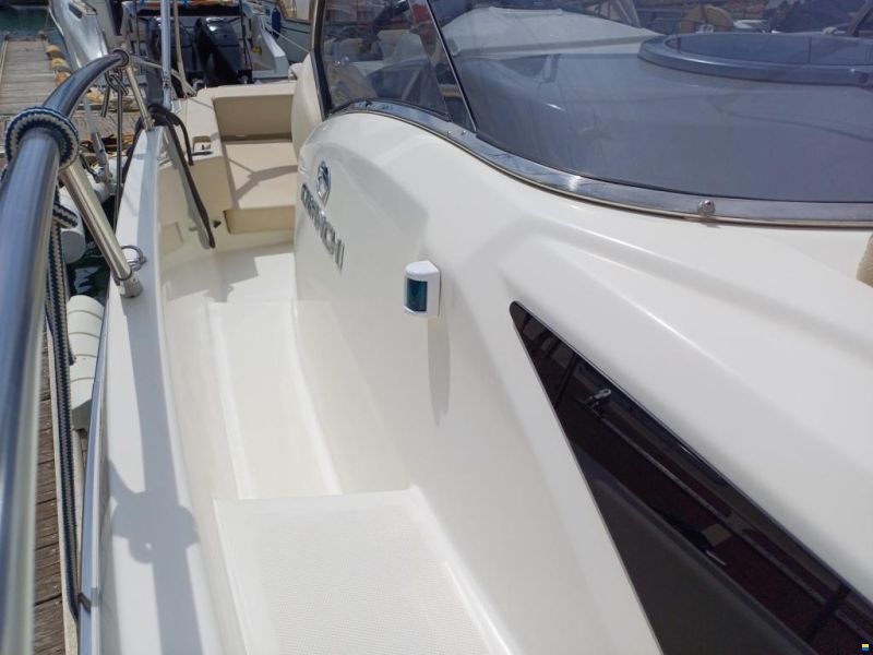 Cranchi ENDURANCE 30