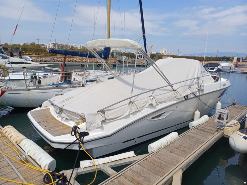 Cranchi ENDURANCE 30