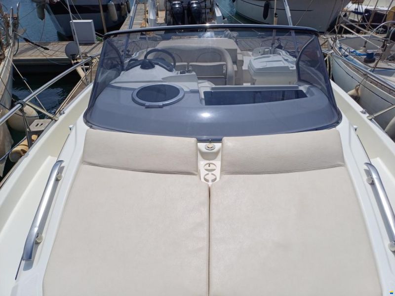 Cranchi ENDURANCE 30