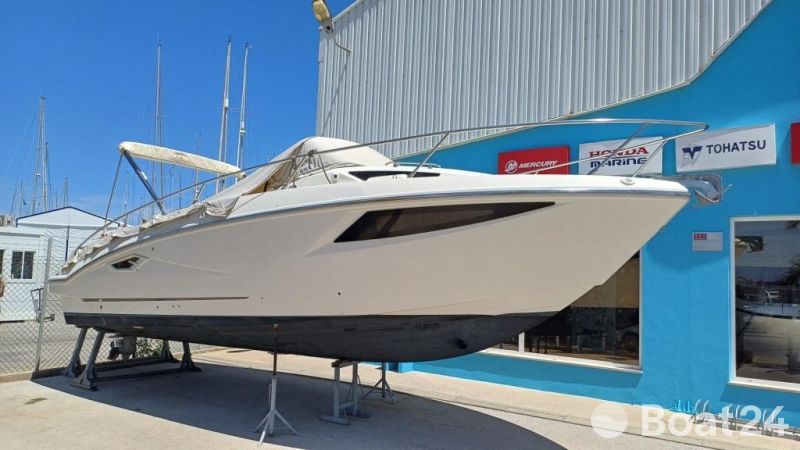 Cranchi ENDURANCE 30