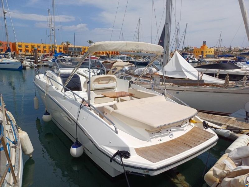 Cranchi ENDURANCE 30