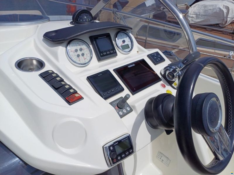 Cranchi ENDURANCE 30
