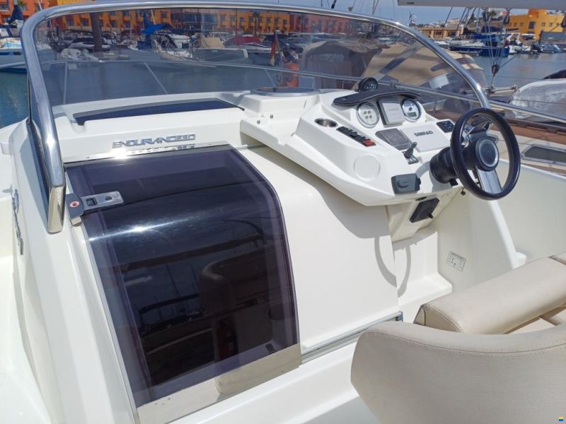 Cranchi ENDURANCE 30