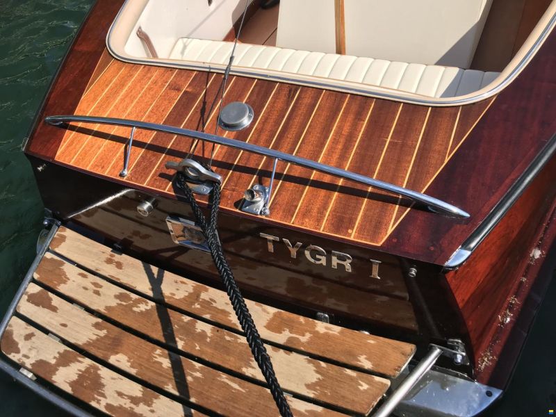 Boesch Sport-luxe 510