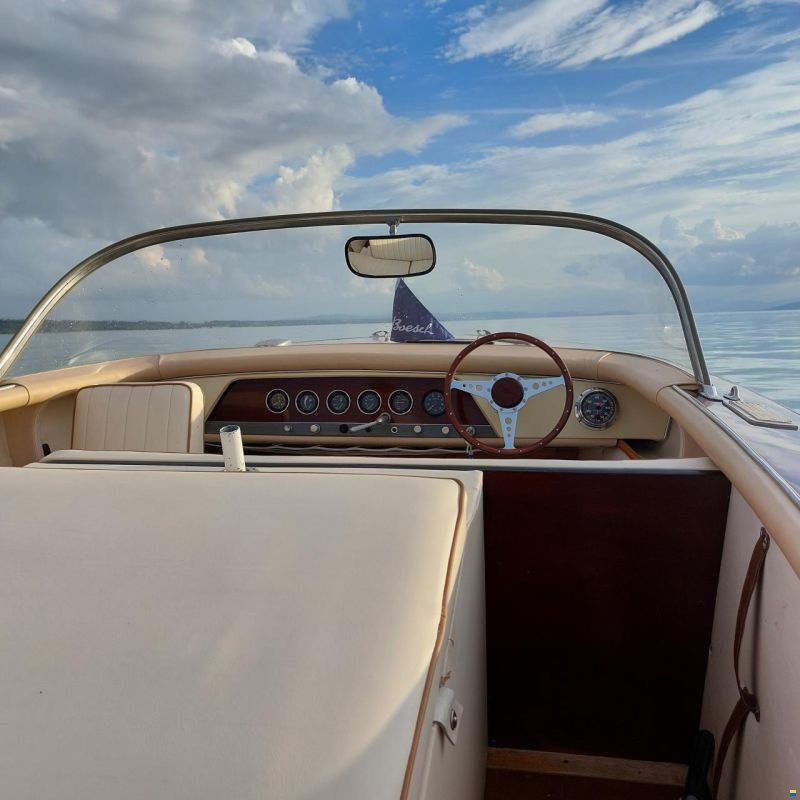 Boesch Sport-luxe 510