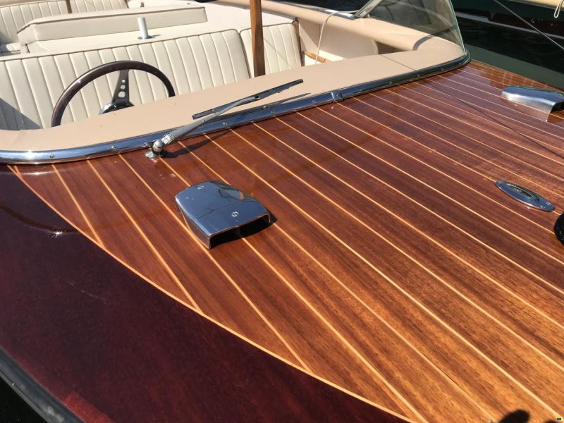 Boesch Sport-luxe 510