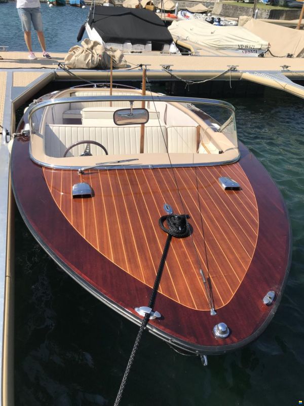 Boesch Sport-luxe 510