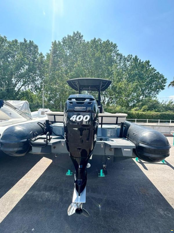 G-Tender OTTO.7