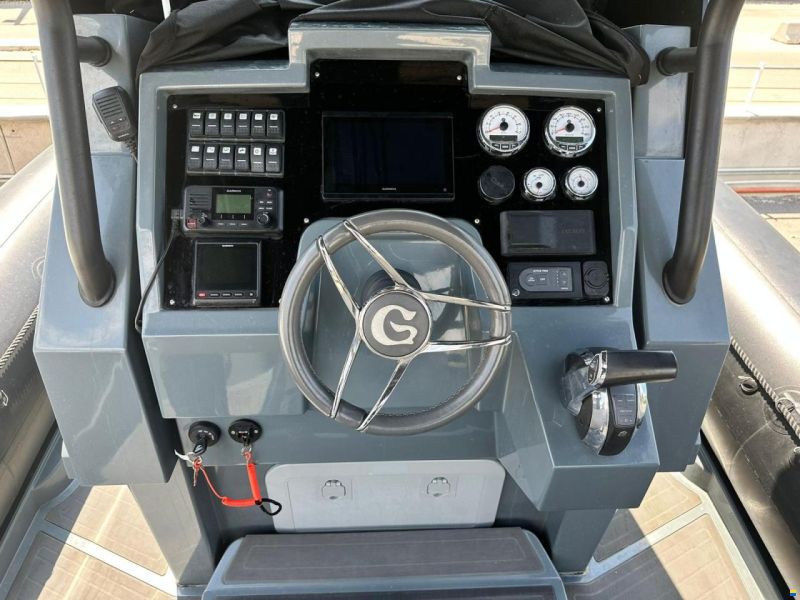 G-Tender OTTO.7