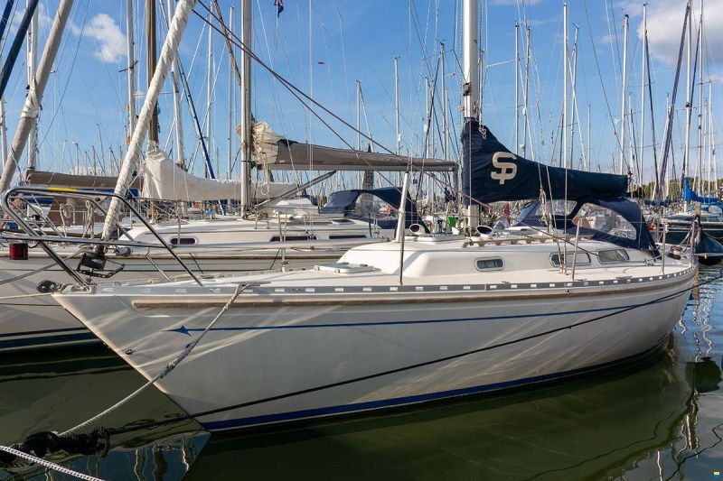 Spirit 32 image