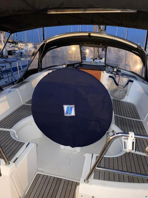 Beneteau OCEANIS 361 Clipper