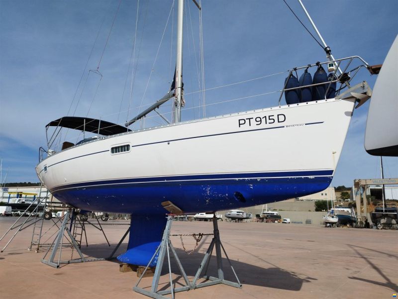 Beneteau OCEANIS 361 Clipper