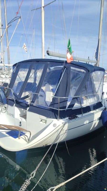 Beneteau OCEANIS 361 Clipper