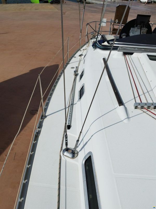 Beneteau OCEANIS 361 Clipper