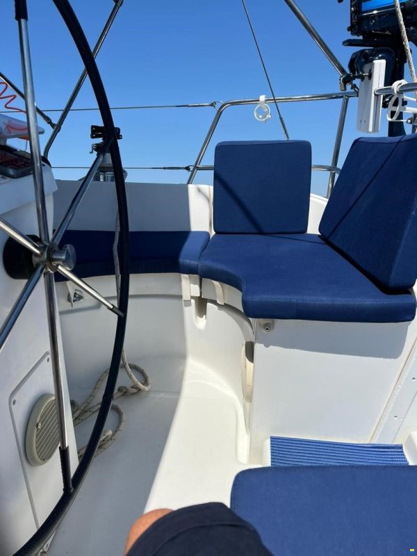 Beneteau OCEANIS 361 Clipper