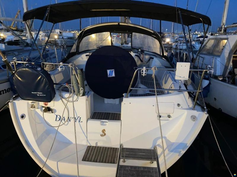 Beneteau OCEANIS 361 Clipper