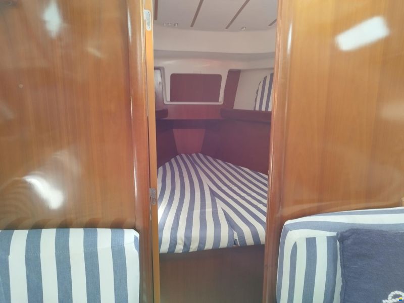 Beneteau OCEANIS 361 Clipper