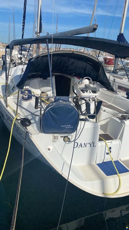 Beneteau OCEANIS 361 Clipper