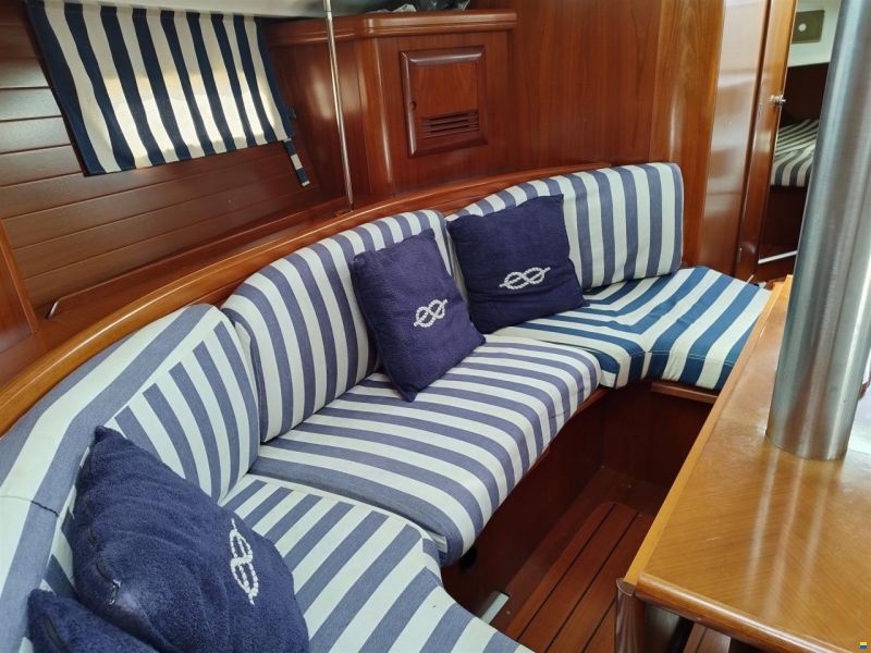 Beneteau OCEANIS 361 Clipper