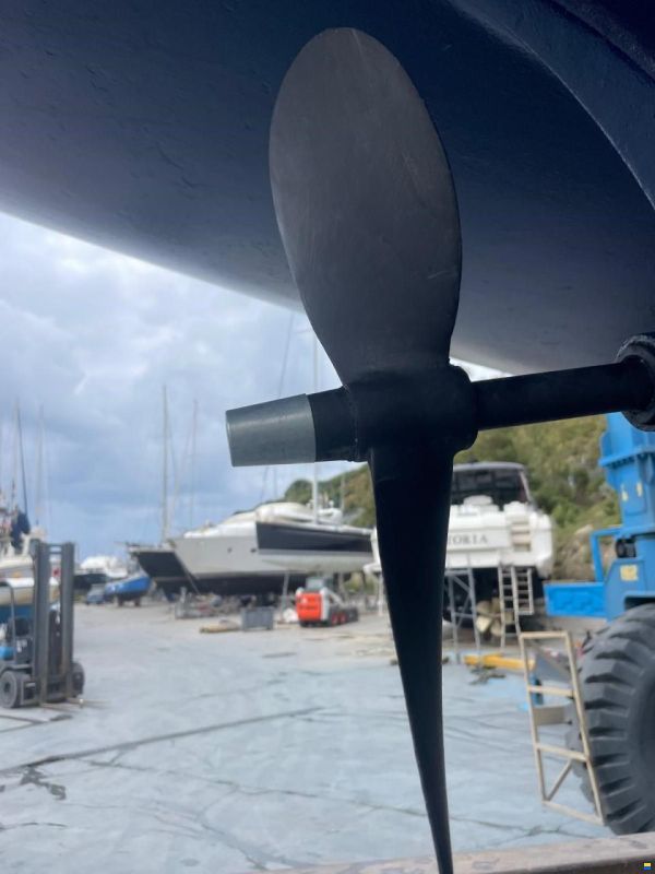 Beneteau OCEANIS 361 Clipper