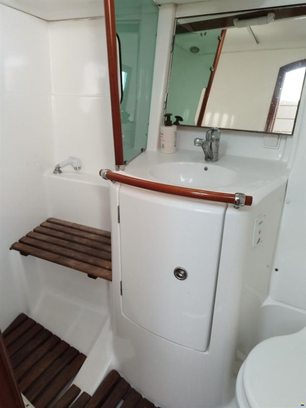 Beneteau OCEANIS 361 Clipper