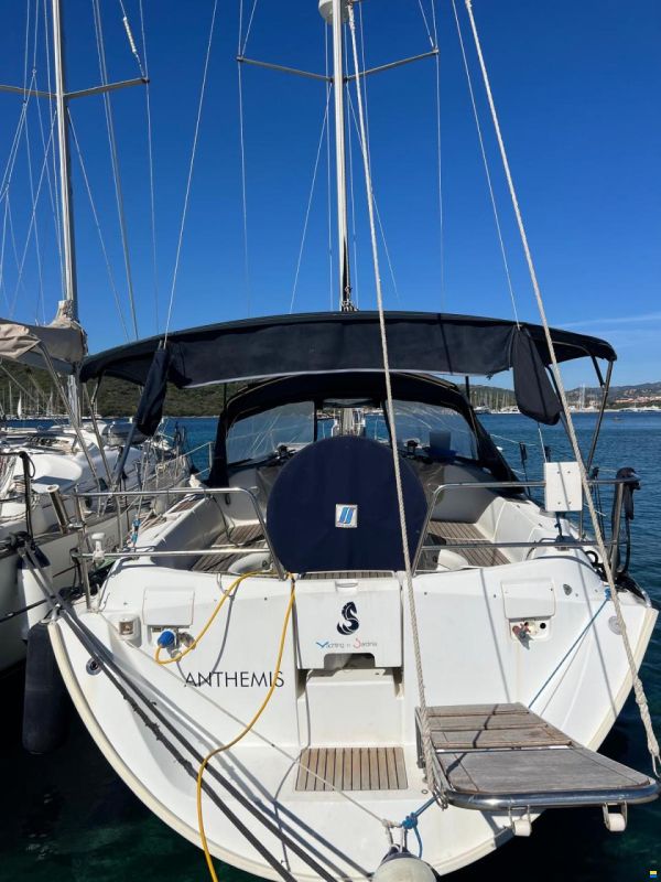 Beneteau OCEANIS 361 Clipper