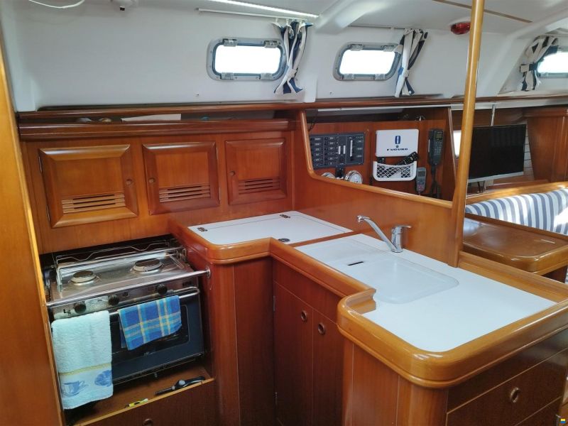Beneteau OCEANIS 361 Clipper