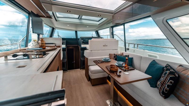 Wellcraft 44 Explorer