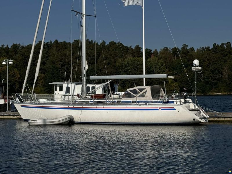 Wasa 530 Pacific