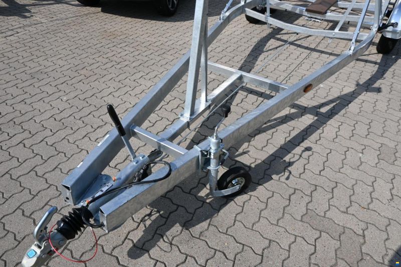 Harbeck BT2700