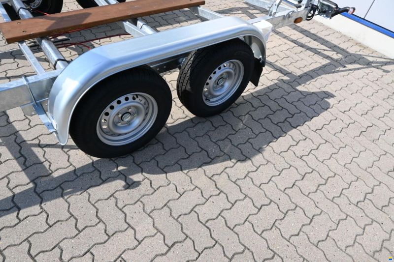 Harbeck BT2700