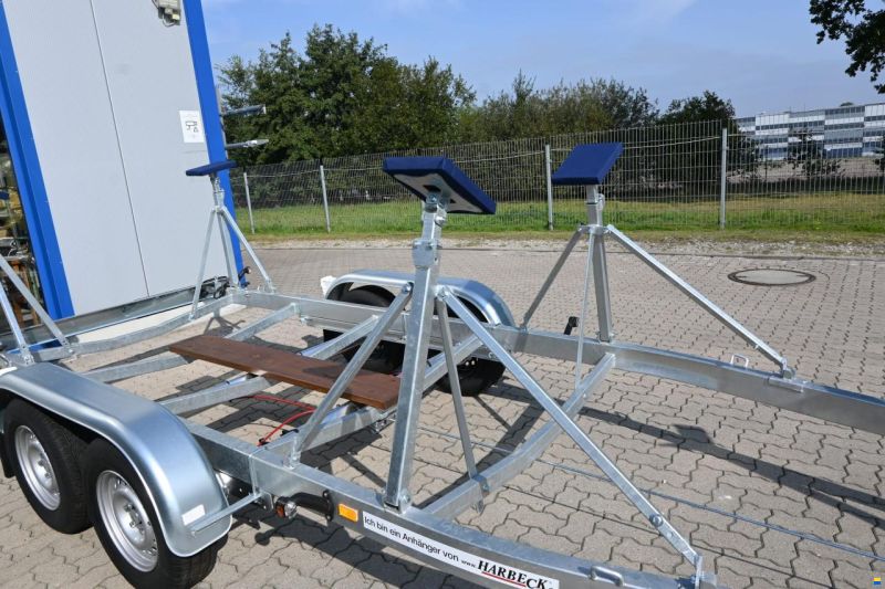 Harbeck BT2700
