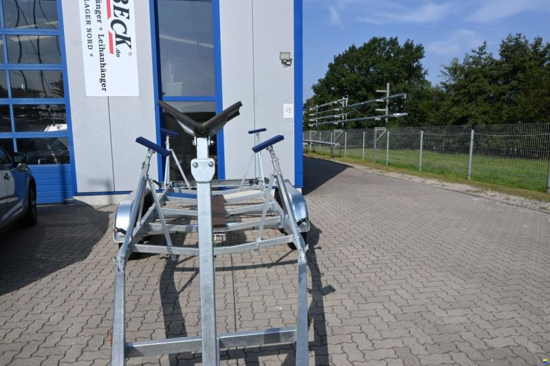 Harbeck BT2700