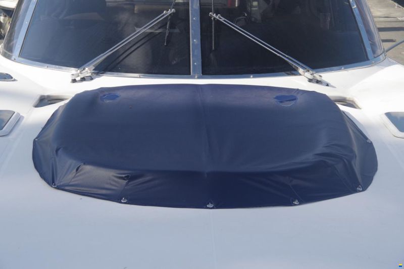 Sunseeker Predator 56 HT - PRICE REDUCTION